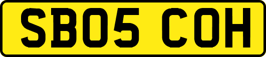 SB05COH