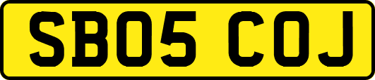 SB05COJ