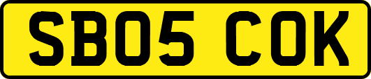 SB05COK