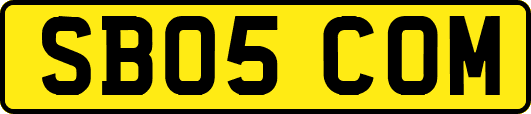SB05COM
