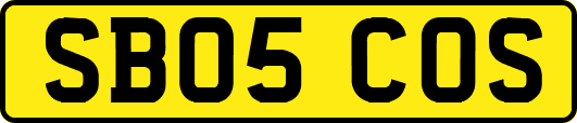 SB05COS
