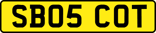 SB05COT
