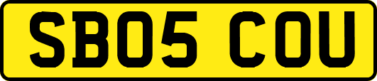 SB05COU