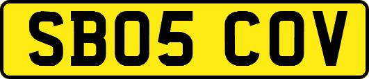 SB05COV