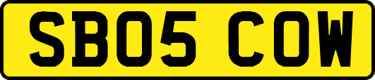 SB05COW