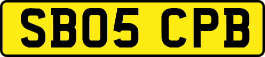 SB05CPB