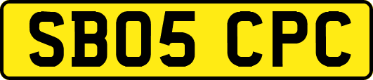 SB05CPC