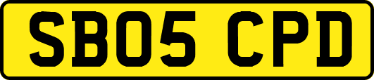 SB05CPD