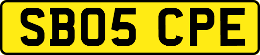SB05CPE
