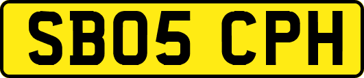 SB05CPH