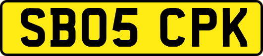 SB05CPK