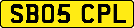 SB05CPL