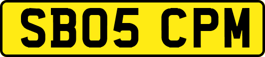 SB05CPM