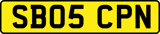 SB05CPN