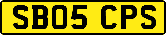 SB05CPS
