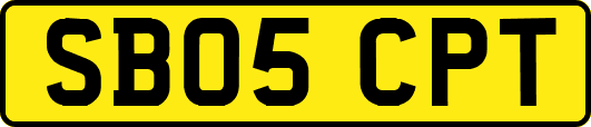 SB05CPT