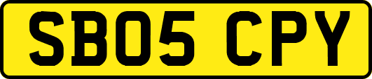 SB05CPY