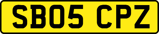 SB05CPZ