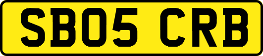 SB05CRB