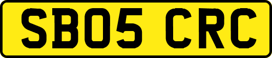SB05CRC
