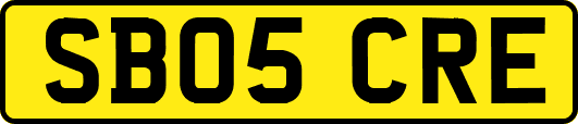 SB05CRE