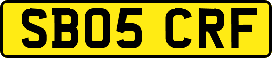 SB05CRF