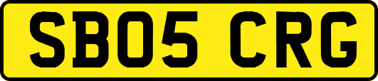 SB05CRG