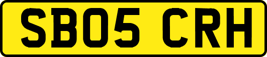 SB05CRH