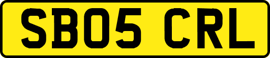 SB05CRL
