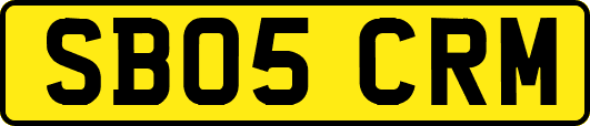 SB05CRM