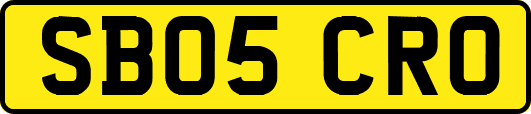 SB05CRO