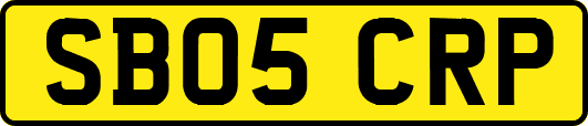 SB05CRP