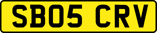 SB05CRV