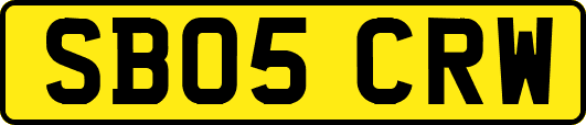 SB05CRW