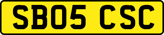 SB05CSC