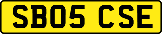 SB05CSE