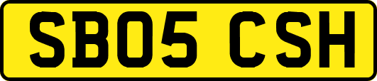 SB05CSH