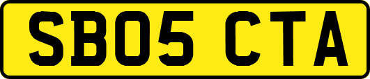 SB05CTA