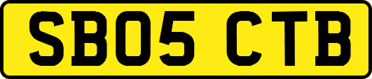 SB05CTB