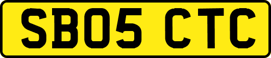 SB05CTC