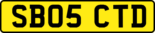 SB05CTD