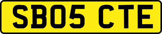 SB05CTE