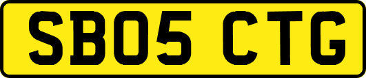 SB05CTG
