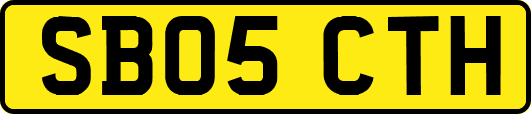SB05CTH