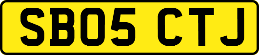 SB05CTJ