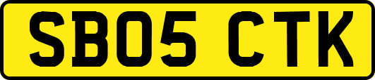 SB05CTK