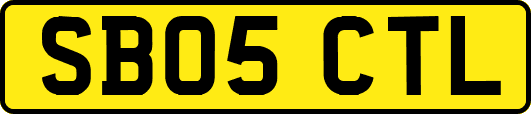 SB05CTL