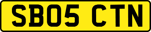 SB05CTN