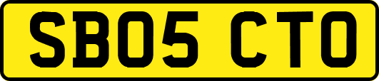 SB05CTO