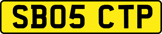 SB05CTP